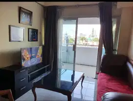 Dijual apartment Juanda termurah 114m2