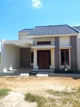 DI JUAL HUNIAN CLASTER MINIMALIS DI WAY HUI BANDARLAMPUNG