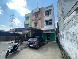 Dijual Ruko Jalan Parameswara Palembang