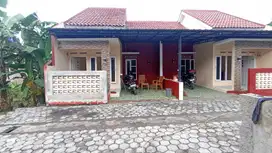 take over rumah 1 lantai 45jt lokasi citrayam bogor