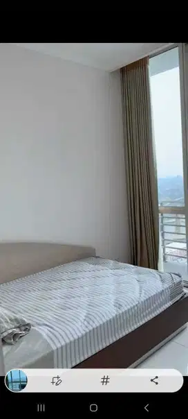 Dijual /Sewa Apartemen The Via And Vue Cw Surabaya Barat