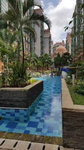 Gading Resort Residence