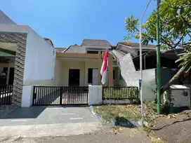Rumah pondok mutiara