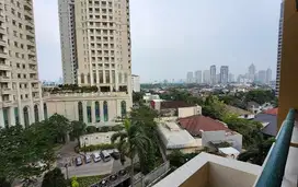 Dijual Apartemen Permata Safir Permata Hijau  Keb Lama Jakarta Selatan
