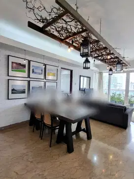 Dijual apartemen springhill royal