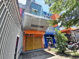 Ruko Strategis Dan Siap Huni Jalan Lanto Daeng Pasewang