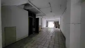 Jual BU ruko dewi sartika mainroad kota bandung