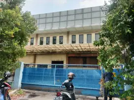 Disewakan Gudang Jababeka 1 Luad  1380m