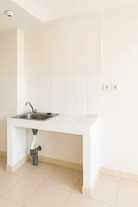 Free IPL Selamanya Studio Apartemen Springlake Summarecon Bekasi