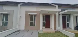 Dijual Cepat rumah Baru Suvarna Sutera Cluster Bayu