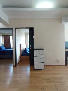 Apartemen murah cocok untuk keluarga di Pusat kota bandung
