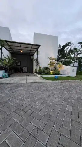Rumah hook buduran woodville