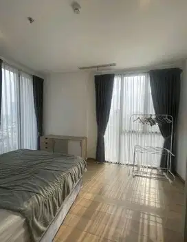 Disewakan Apartemen Izzara 1 bedroom furnished di TB Simatupang Jaksel