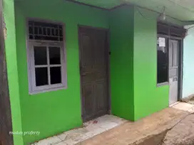 DIJUAL RUMAH DIWARU JAYA PARUNG