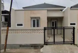 Rumah murah dibandung permata arcamanik