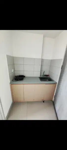 Disewakan apartemen Osaka Riverview 2badroom siap di huni