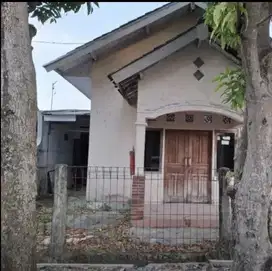 Rumah sederhana murah dekat akses karanganyar kota