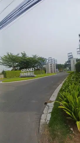 99. Dijual Rumah Di Perum Grand Sunrise