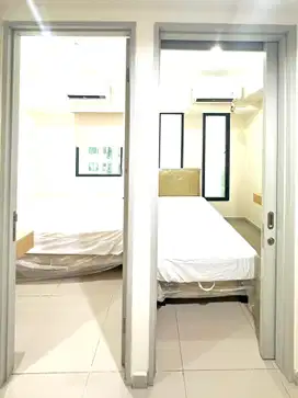 Disewakan ter murah Apartemen Osaka PIK 2BR full furnished