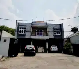 3 RUKO GANDENG 2 LANTAI DI CILENGGANG BSD SERPONG TANGSEL