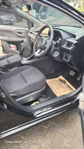 Toyota Agya 1.2 G CVT ( Nego )