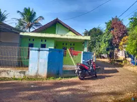 Rumah murah suasana asri lokasi strategis di Ciseeng Parung