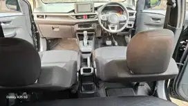 Toyota Agya 1.2 G CVT ( Nego )