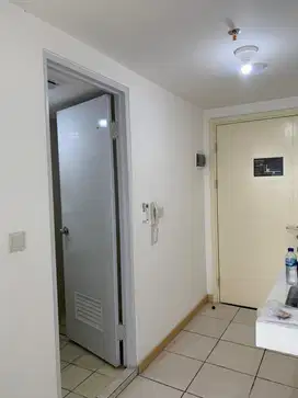 DISEWAKAN Apartemen M Town RESIDENCE TOWER Franklyn lantai 11