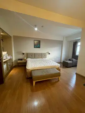 gunawangsa manyar studio tipe besar