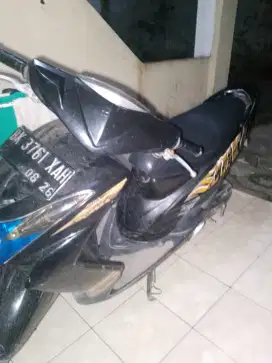 jual mio soul 2011