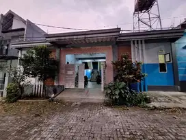 Rumah Kos Jasa Tirta Landungsari Malang