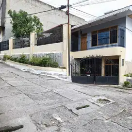 Dijual Rumah Hook Murah Strategis dan Siap Huni di Kota Medan