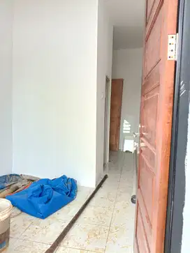 Dijual Rumah Minimalis Dekat Paradesa Park