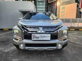 [KM28rb]Mitsubishi Xpander Cross At 2021