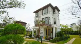 Rumah murah kawasan mewah Tangerang
