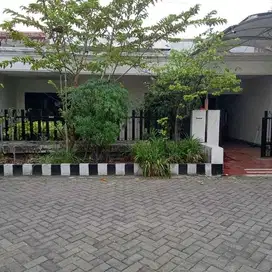 Rumah murah Rungkut menanggal harapan Surabaya dekat merr