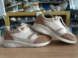 Sepatu Aerostreet X Gibran size 43 insole 27,9 cm