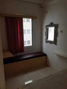 Dijual / Disewakan Apartement Paviliun Permata