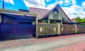 Rumah Dijual Dekat Jalan Palagan Km 8 Jogja