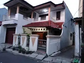 Dijual rumah siap huni  Pejaten Timur  Jakarta selatan