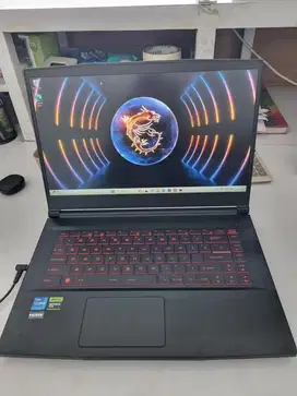 Laptop MSI Thin GF63