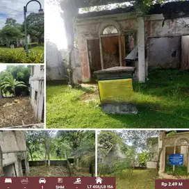 Dijual rumah luas sentul city