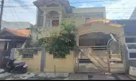 HUNIAN MEWAH DI PONDOK KELAPA