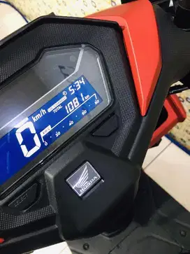 Honda vario 160 Tahun 2023