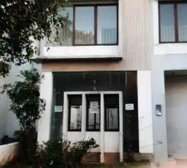 Dijual Segera Rumah Cluster Alamanda Jakarta Garden City Jaktim