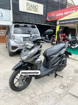 Honda New Beat CBS Tahun 2023