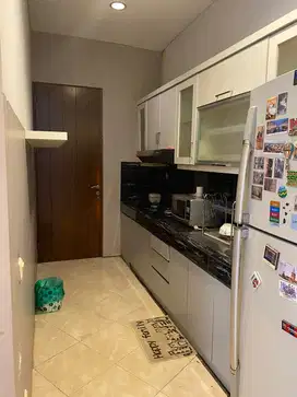 Dijual Rumah Hommy Siap Huni di Sektor 9 Bintaro Jaya DS-12257