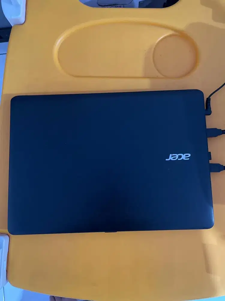 laptop accer i3