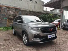 [OLX Mobbi] Wuling Almaz Abu 1.5 Smart Enjoy 7-Seater-MT 2019 UOE