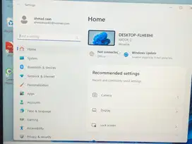 Laptop merk KUU -XBOOX -2